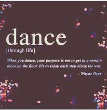 Pin By Abigail Mcdonald On Smile Dance Quotes Dance Dance Life