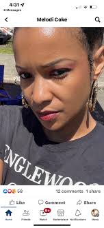 I'D LIKE TO WISH MY OLDEST DAUGHTER (MELODI ) A VERY BLESSED AND HAPPY  BIRTHDAY DEC 9,. We thought she would be born