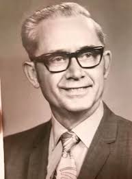 Memories of Rev. Elva and Alma Archie in East Prairie, MO