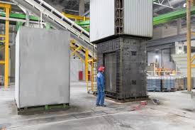 Thus precast icf panels work as an ideal solution for elevator shafts in building projects already using icf or conventional precast. Modern Precast System And Modular Construction Where To Apply Elematic Precast Technology