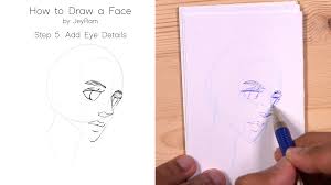 Udemy.com has been visited by 100k+ users in the past month How To Draw A Face In 8 Easy Steps With Pictures Videos Jeyram Spiritual Art