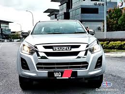 Park in share or use a car cover to cover your car. Isuzu D Max 2 5 Mt Diesel Turbo Sambung Bayar Car Continue Loan For Sale Carsinmalaysia Com Mobile 27657