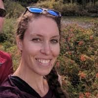 Anne Frederick's Instagram, Twitter & Facebook