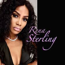 Rena Sterling's Instagram, Twitter & Facebook