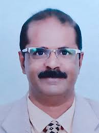 Principal of Gregorian Public School, Rajkot