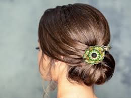 Tribal Hair Accessories