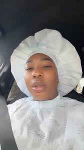 Mrs Bosede Ruth Awe born