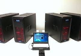 500 Mn Pc Users Unknowingly Contribute To Mining Cryptocurrency