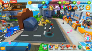 Reddit for all things gaming on android. Top 10 New Pokemon Games For Android 2019 Download Links Vinishere