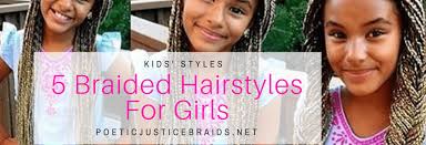 There are many interesting braiding techniques … Braided Hairstyles For Black Girls Video Tutorials Products