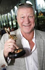 Dale from The Block lands dream TV job