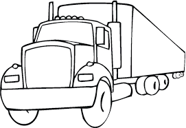 Four Wheeler Coloring Pages To Print Gallery Truck Coloring Pages Coloring Pages For Boys Coloring Pages To Print