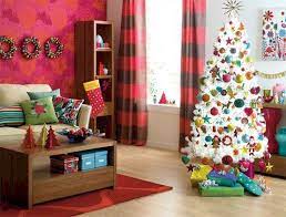 50 Creative Diy Christmas Decor Ideas And Design For Apartment Diy Christmas Decorations Easy Christmas Decorations Living Room Modern Christmas Decor