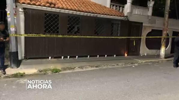 PN apresa a dos más por asesinato de esposa de Julián Oro Duro | CDN 37 |  Facebook