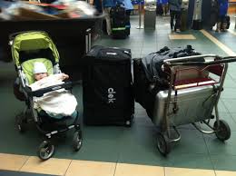 Wondering how to take your car seat when you fly? Tips For Baby Travelthis Winter Get Your Family Through Airport Security Quickly Tips For Baby Travel
