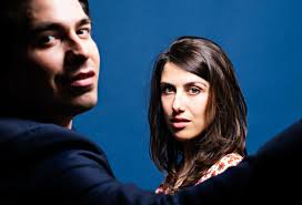 Avignon OFF 2022] Barbara, dernier concert à l'Atypik Théâtre • Le Suricate