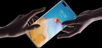 HUAWEI P40 Pro+ 5G mit Ultra Vision ...