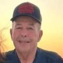 Robert Stephen Teague Obituary (2024)