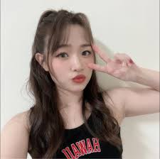 我是查理I'm Charlene