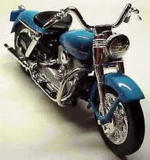 Image result for Blue 1952 Motorcycle
