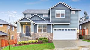 Picking the right exterior gray paint colors can be hard to do. Top Exterior Paint Color Trends Arizona Painting Company