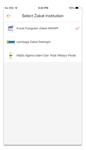 Oleh itu sekarang pusat bantuan zakat selangor, pulau pinang penang, negeri sembilan, melaka, kedah, perak, johor, sarawak, perlis, kelantan, terengganu, sabah, pahang, maiwp wilayah persekutuan kuala lumpur putrajaya dan labuan tahun 2021 sedang giat menawarkan bantuan. Digital Product Zakat How Do I Contribute Zakat Via Shopee
