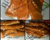 Candy crush saga susses sp. Ballikobo Hallaka Kobo Grandnut Candy Recipe By Salwise S Kitchen Cookpad