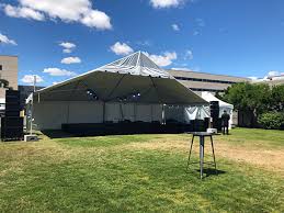 Maybe you would like to learn more about one of these? 20x40 White Canopy Tent Peter Corvallis Productions Tent Party Wedding Rentals Portland Rental Decor Portland