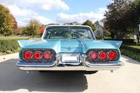 1960 Ford Thunderbird For Sale Near Valley Center California 92082 Ford Thunderbird American Muscle Cars Dodge Thunderbird Car