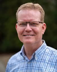 Martin Baird, candidate for Farmers Branch City Council