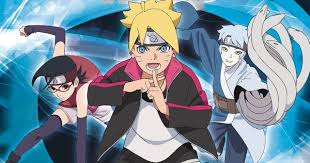 Les aventures de naruto et de ses camarades sont à (re)découvrir. Episode Naruto Episode 158 Vf Et Boruto 53 Vostfr Naruto Shippuden Episode 168 Vf Streaming Vf Lesgenissesdanslmais