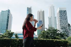 78 °f (at 8:00 pm) average temperature yesterday: Choosing The Best Office Location In Cebu City Jeg Tower One Acacia Cebu Philippines