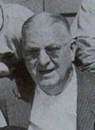 Legendary Detroit Tigers Scout Aloysius "Wish" Egan Remembered