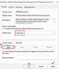 Fix Windows Media Player Not Working Issue In Windows 10 / 11