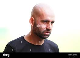 Claudio gonzalez hi-res stock photography and images