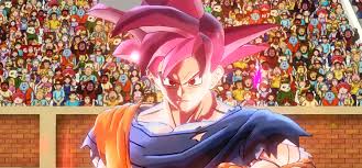 Goku (our main protagonist) is a pure hearted kid who loves martial arts. Dragon Ball Xenoverse 1 Best Mods Worth Downloading Fandomspot