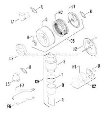Repair manuals & instructions 3. Kohler K91 Engine Schematics Electrical Cable Wiring