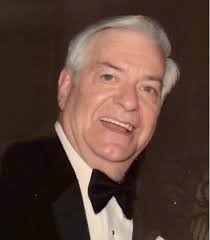 Obituary information for Theodore A. Roberts