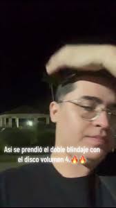 Doble blindaje . Disco vol.4🔥#dobleblindaje
