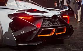 Photos That Are Truly Fascinating 22 Pics Lamborghini Concept Concept Cars Lamborghini Egoista
