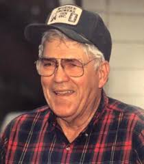 Obituary for Kenneth Clyde Holt, Sr.