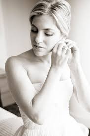 Modern Chic Pink & Gold Miami Wedding