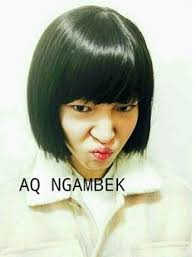 The rosta vol 20 label : Natasya Rf Nataayarf123 Profile Pinterest