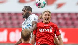 Bundesliga's upcoming fixtures and latest results for the current season. Bundesliga Konferenz Werder Bremen Steigt Ab Koln In Der Relegation Union Berlin In Der Conference League