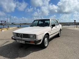 Image result for Rame 1984 Alfa-Romeo