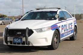 Report L I Police Officers Highest Paid Local Government
