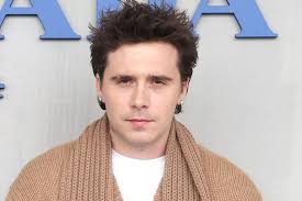 Brooklyn Beckham reveals his mum Victoria never taught him how to cook