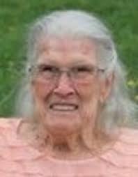 Lillian May Garner Obituary