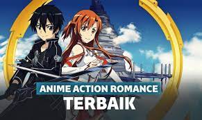 Jadi kami disini merekomendasikan 10 anime comedy 2019 terbaik yang harus kalian tonton. 20 Anime Action Romance Terbaik Yang Bikin Nagih