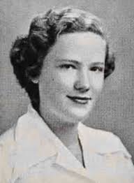 Patricia Ann Vance Francis (1932-1991)